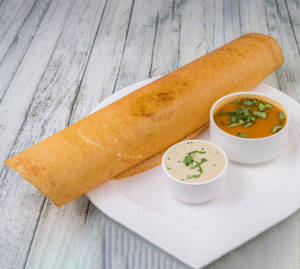Plain Dosa