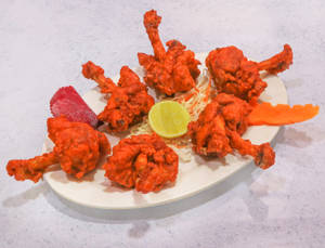 Chicken Tandoori Drumstick 
