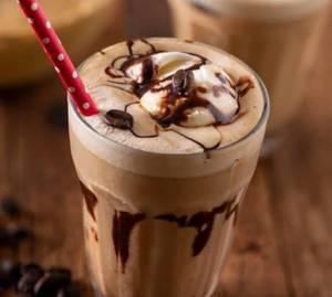 Cold Coffee