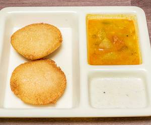 Fried Idli                      