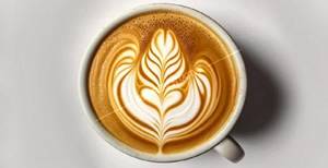 Cafe latte