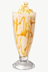 Butterscotch Milk Shakes