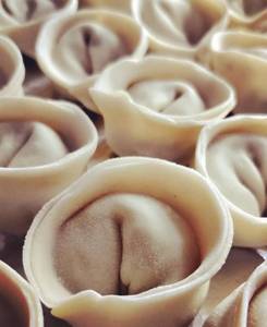 Paneer [8 Pieces Steamed No Ajinomoto]