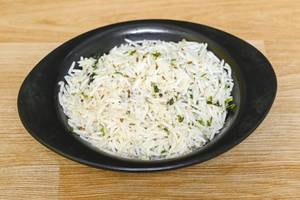 Jeera Rice