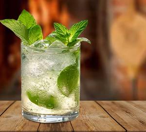 Lemon Mint