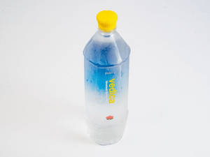 Bottled Water 1 ltr