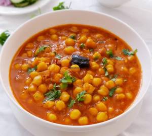 Channa Masala