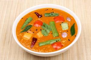 Sambar (1 person
