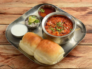 Misal Pav