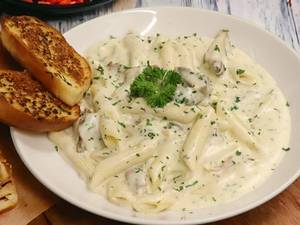 Chicken Penne Pasta