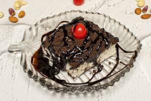 Oreo Cheese Cake