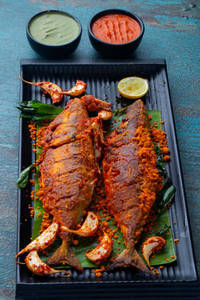 Bangda Tawa Fry (2pcs)