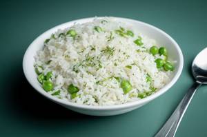 Peas Pulao