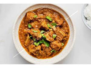 Mutton Curry