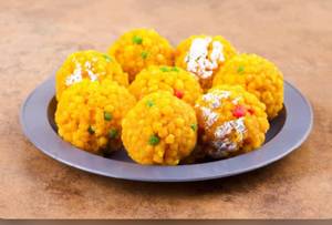 Badi Bundi Ladoo [ 250 Gm ]
