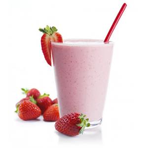 Strawberry Shake