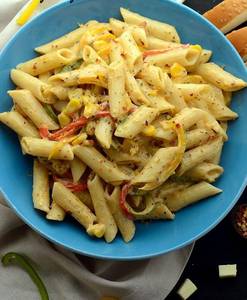 Veg Special Pasta