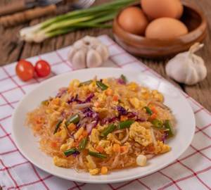 Egg Fried Rice