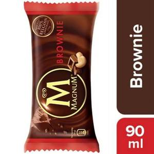 Magnum Brownie [80ml]
