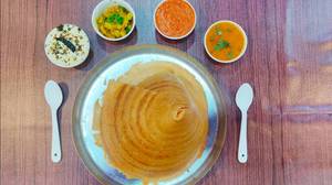 Paper Dosa