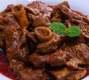Mutton Rogan Josh