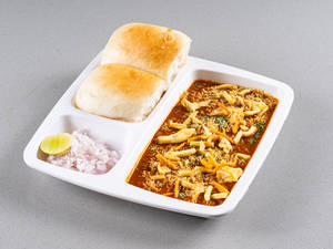 Misal Pav