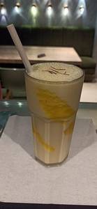 Kesari Aam Lassi