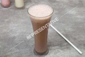 Chocolate Milkshake