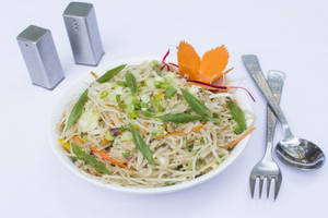 Hakka Noodles