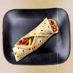 Max Special Veg Roll