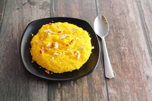 Pineapple Sheera