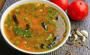 Pepper Rasam, 500ml