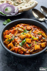Veg Jalfraize Medium