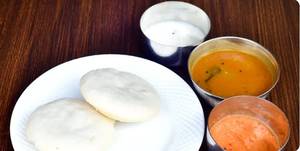 Idli Samber 2 Pcs