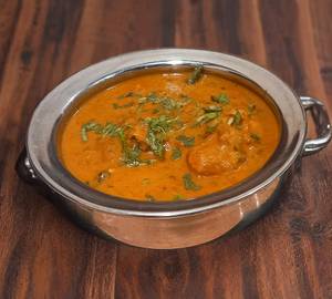Chicken hyderabadi