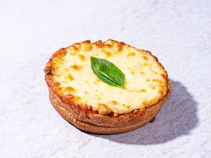 Margherita Pizza Bun
