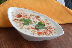 Mix Raita