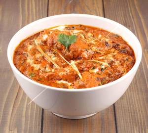 Boneless Chicken Patiyala