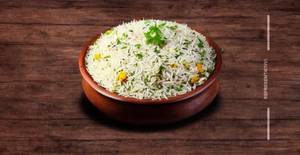 Jeera Fried Rice