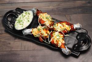Chicken Cream Tandoori