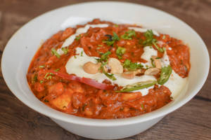The Cuisine Special Kaju Paneer Masala