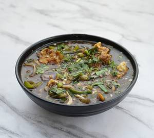 Gobi Manchurian (Gravy)