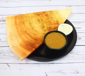 Plain Dosa