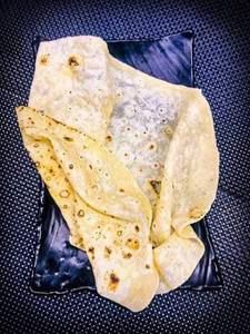 Rumali Roti