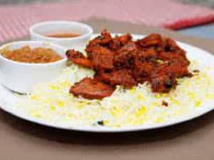 Kozi Laham [Mutton]