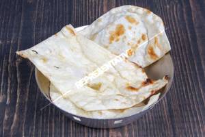 Butter Naan
