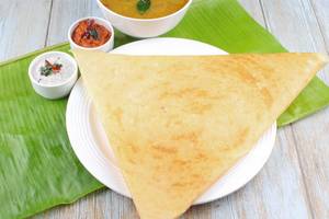 Paneer Dosa