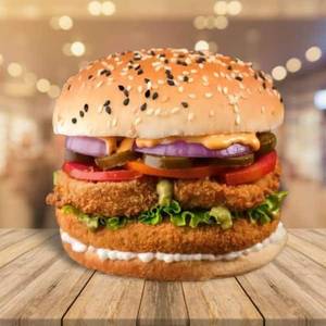 Chicken United States Of Hera Pheri