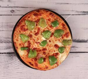 Medium Capsicum Pizza