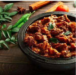 Mutton Pallipalayam Gravy